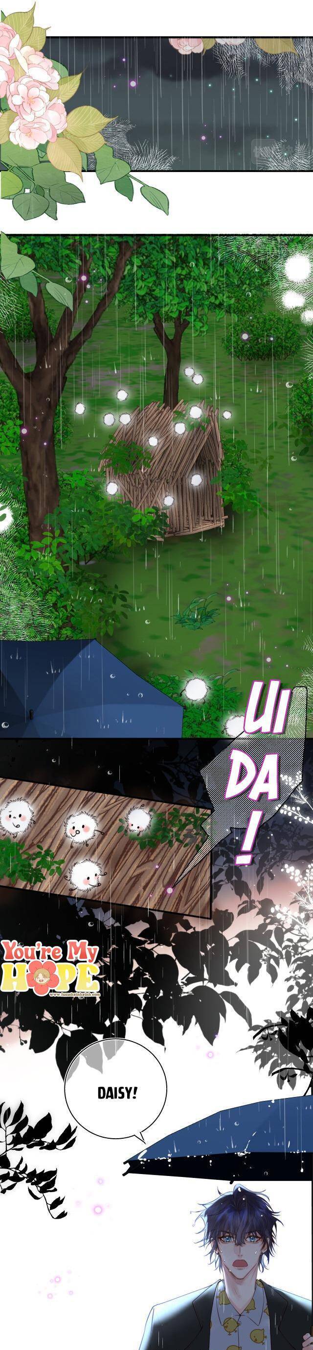 Tự Nhiên Nhặt Được Tiểu Phù Thủy Chap 8 - Next Chap 9