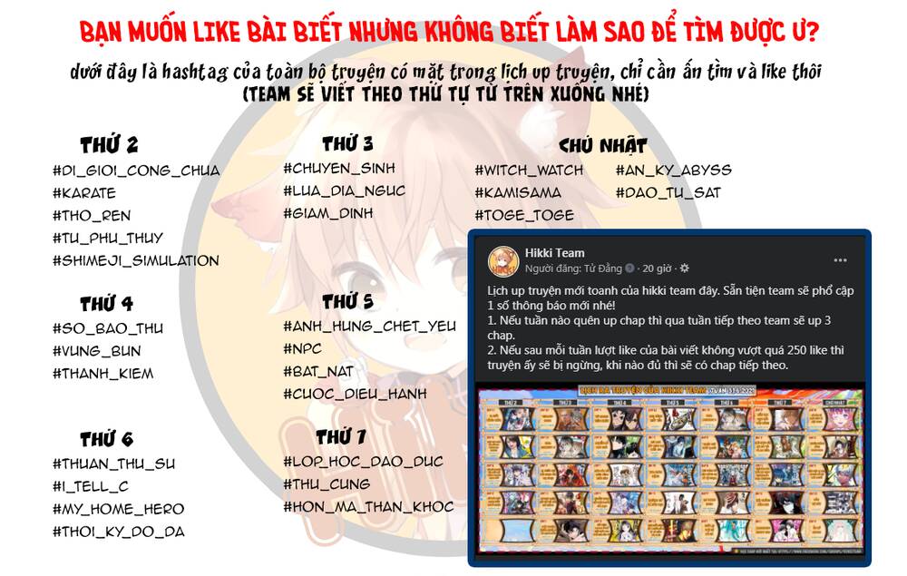 Từ Phù Thủy Mạnh Nhất Khu Ổ Chuột Đến Vô Song Tại Học Viện Pháp Thuật Hoàng Gia Chap 18 - Next Chap 19