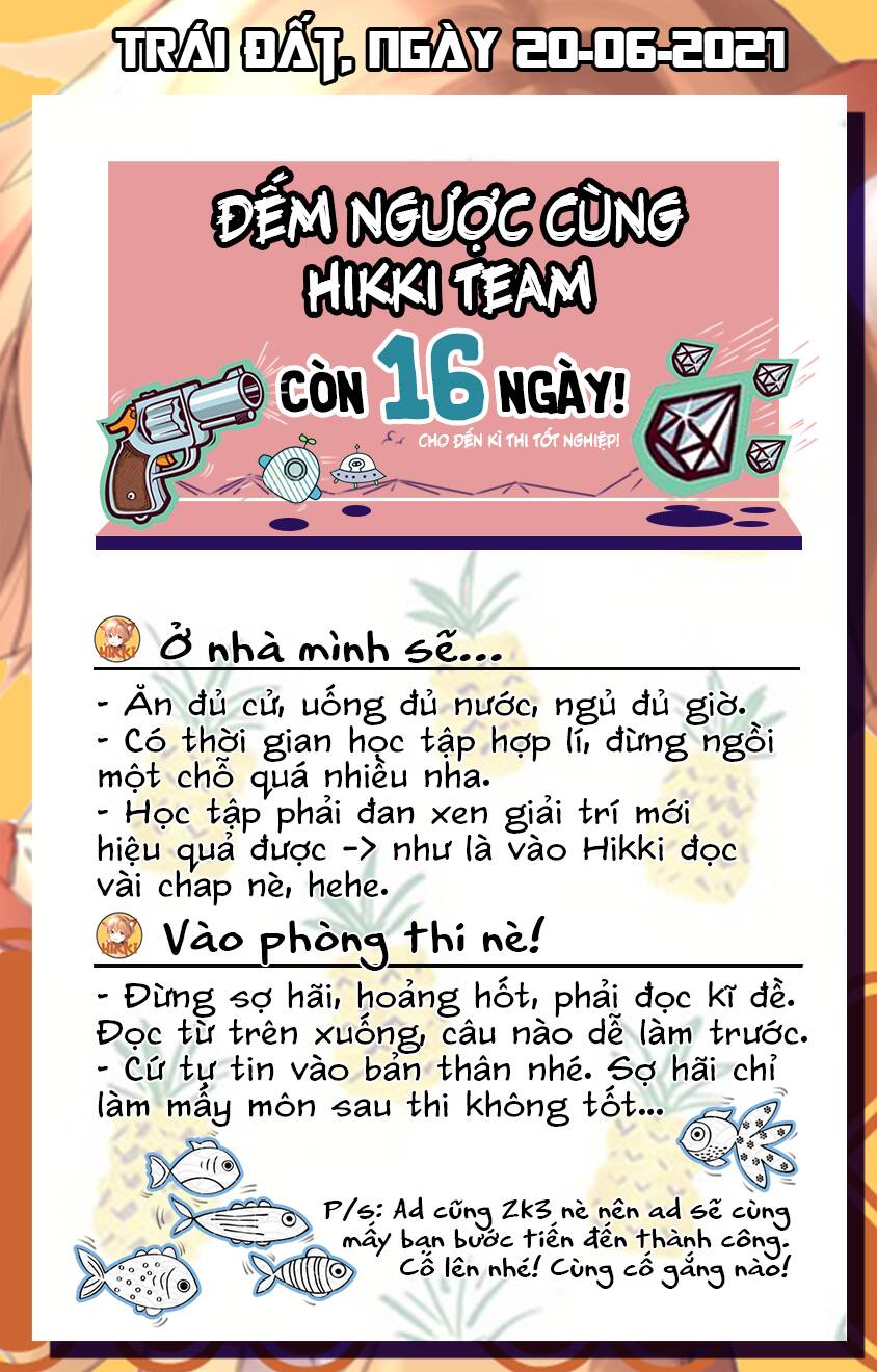 Từ Phù Thủy Mạnh Nhất Khu Ổ Chuột Đến Vô Song Tại Học Viện Pháp Thuật Hoàng Gia Chap 18 - Next Chap 19