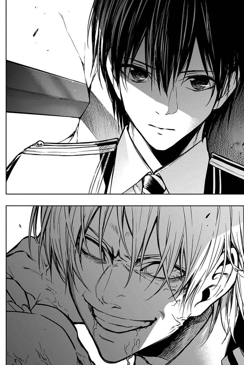 Từ Phù Thủy Mạnh Nhất Khu Ổ Chuột Đến Vô Song Tại Học Viện Pháp Thuật Hoàng Gia Chap 21 - Next Chap 22