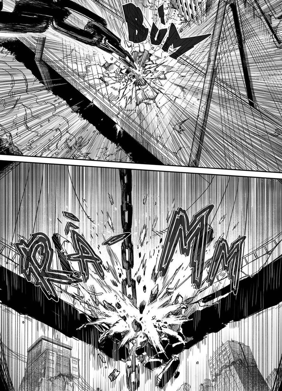 Tứ Phủ Xét Giả Chap 10 - Next Chap 11