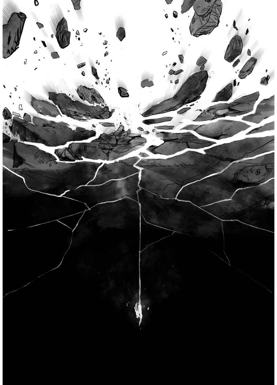 Tứ Phủ Xét Giả Chap 10 - Next Chap 11