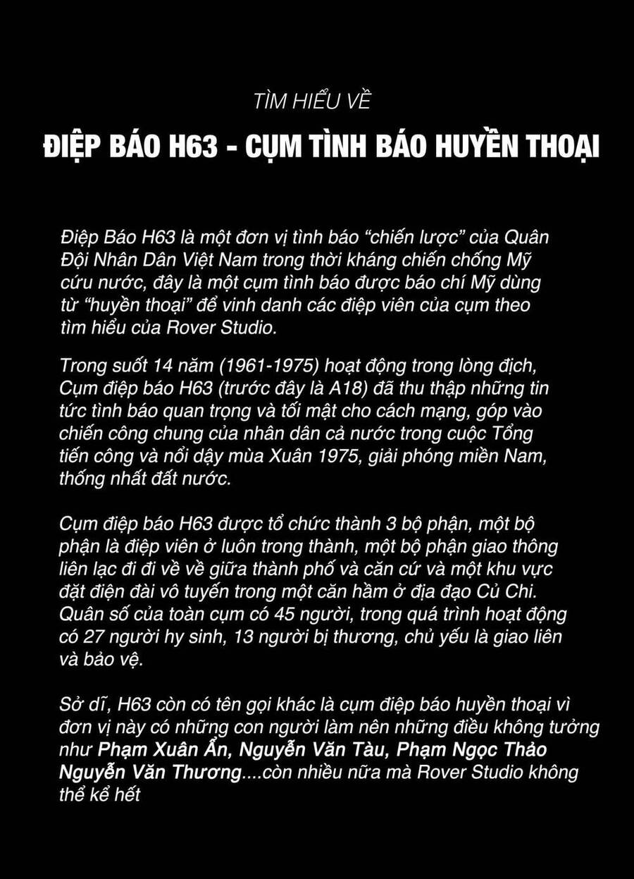 Tứ Phủ Xét Giả Chap 10 - Next Chap 11