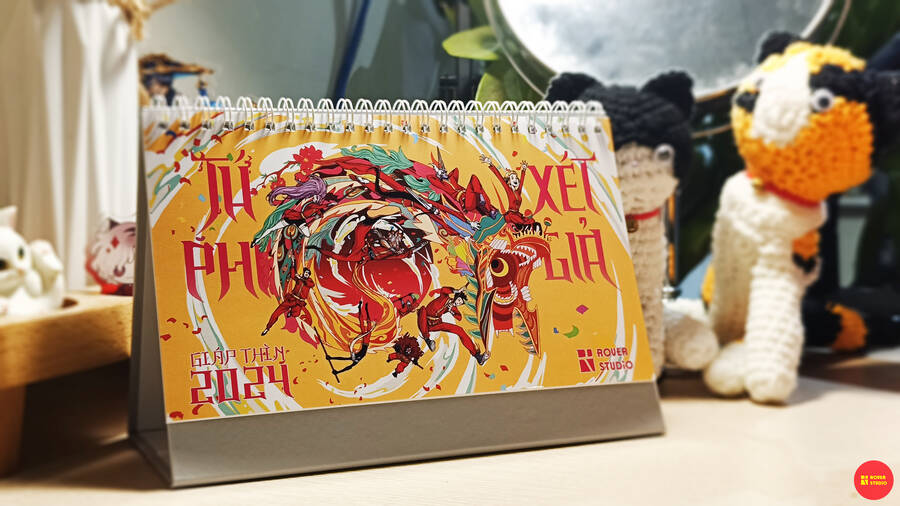 Tứ Phủ Xét Giả Chap 12 - Next Chap 13