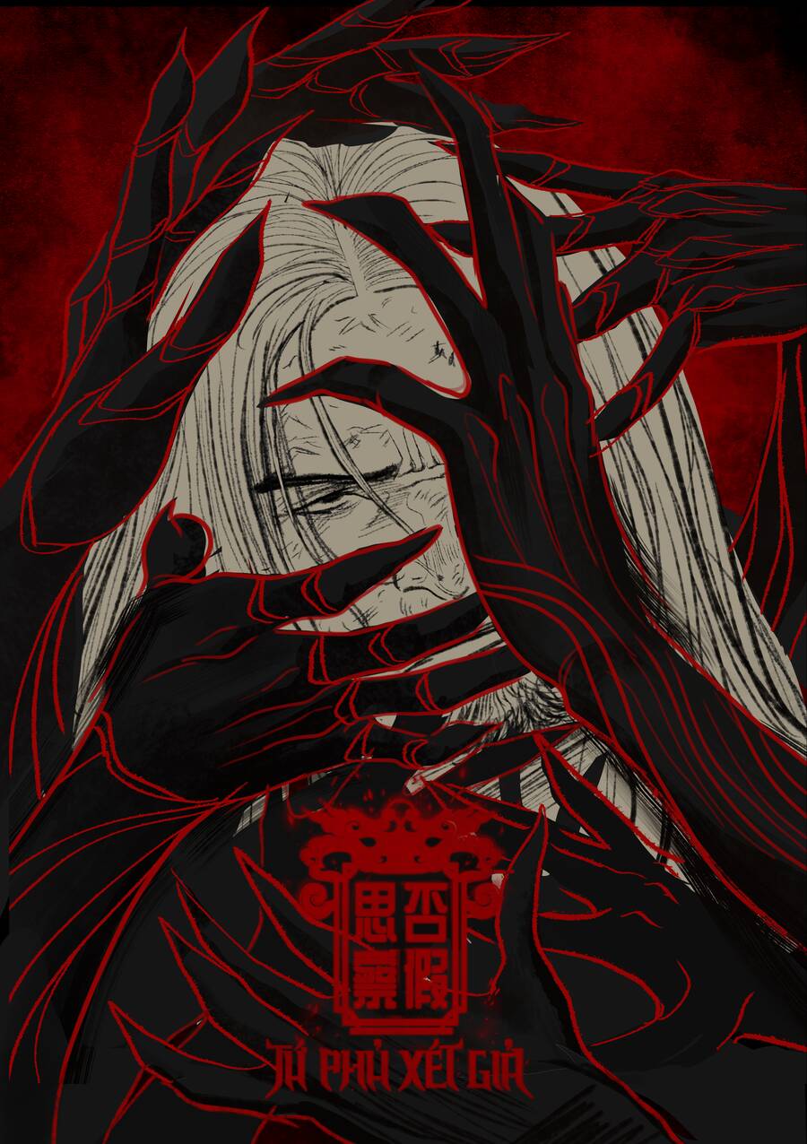 Tứ Phủ Xét Giả Chap 12 - Next Chap 13