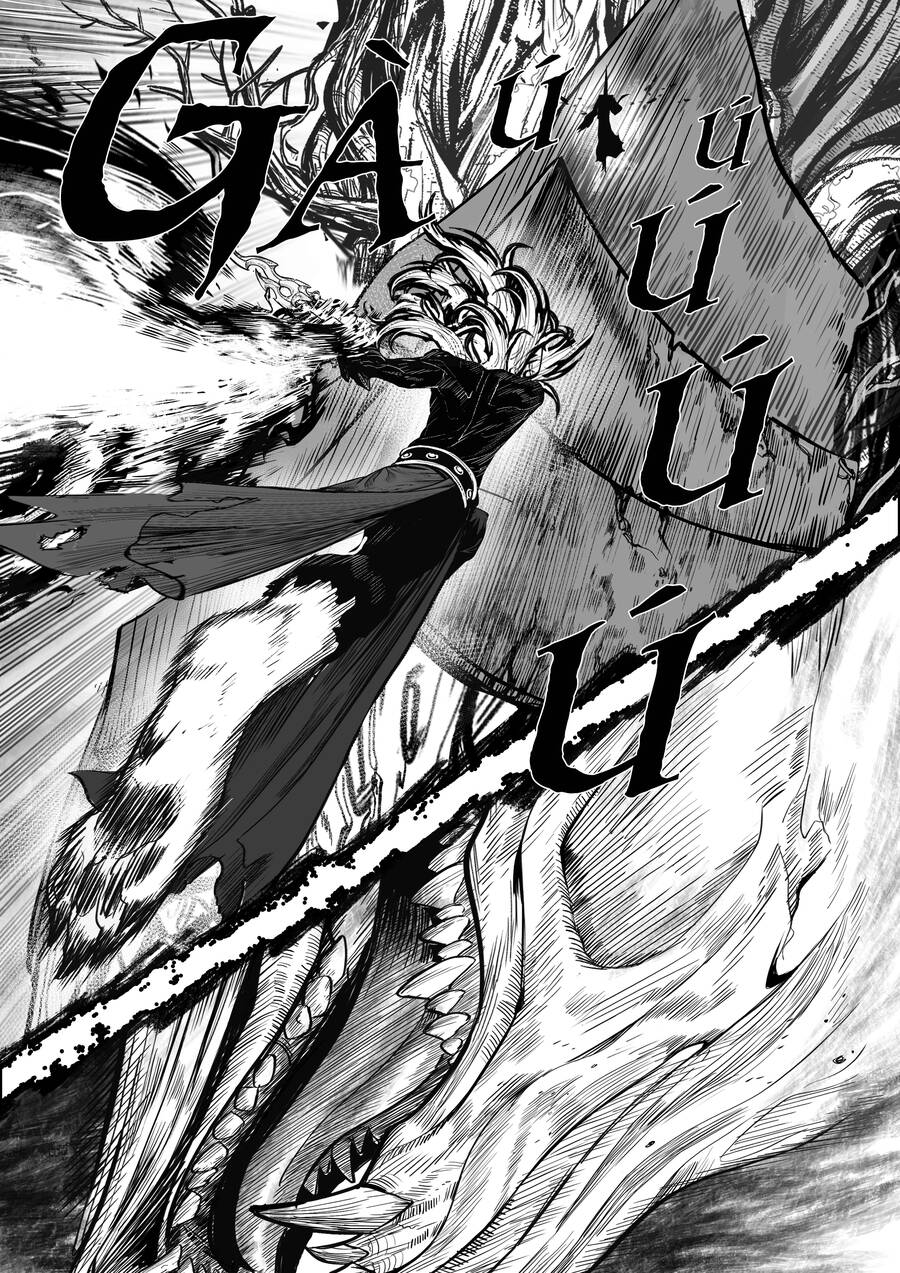 Tứ Phủ Xét Giả Chap 12 - Next Chap 13