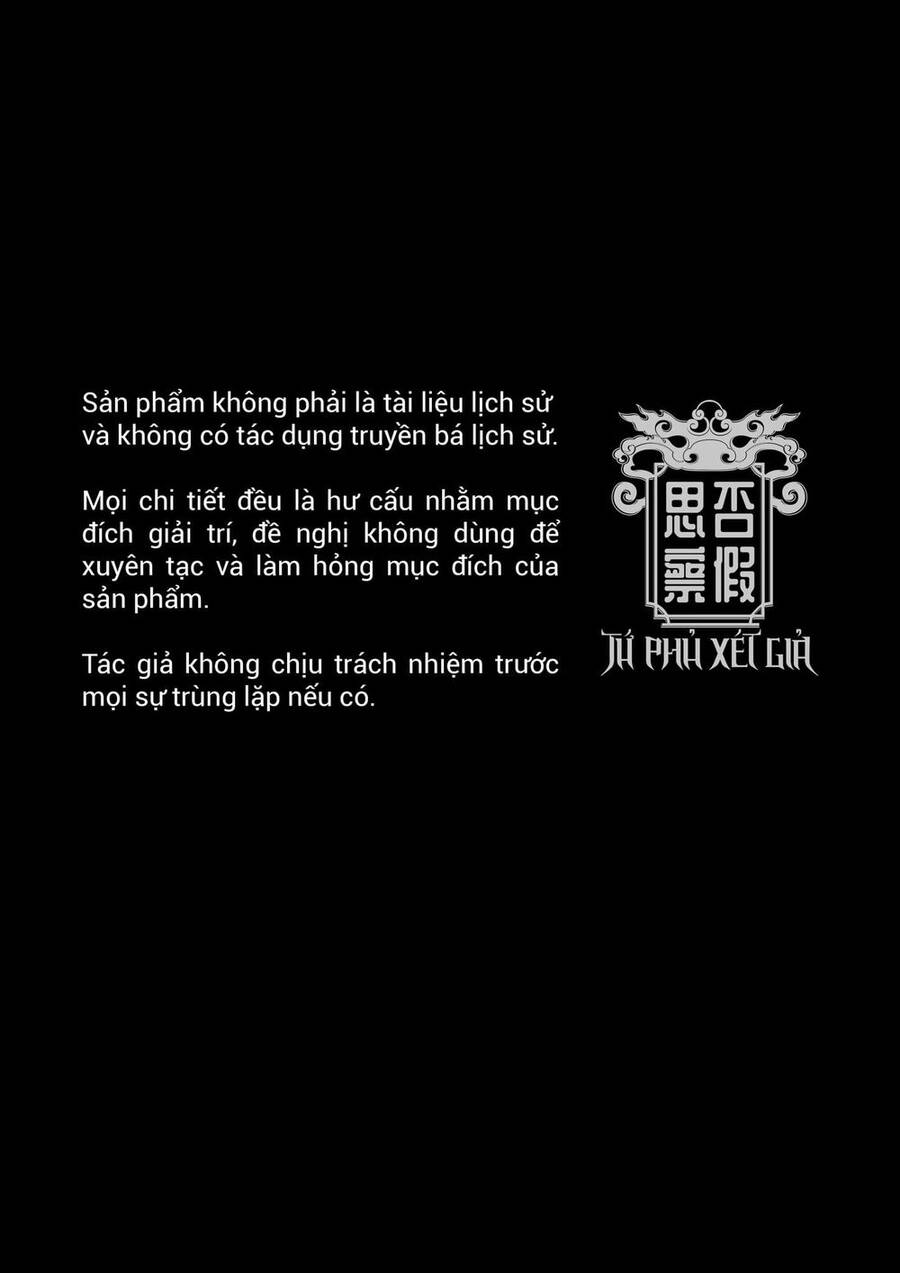 Tứ Phủ Xét Giả Chap 9 - Next Chap 10