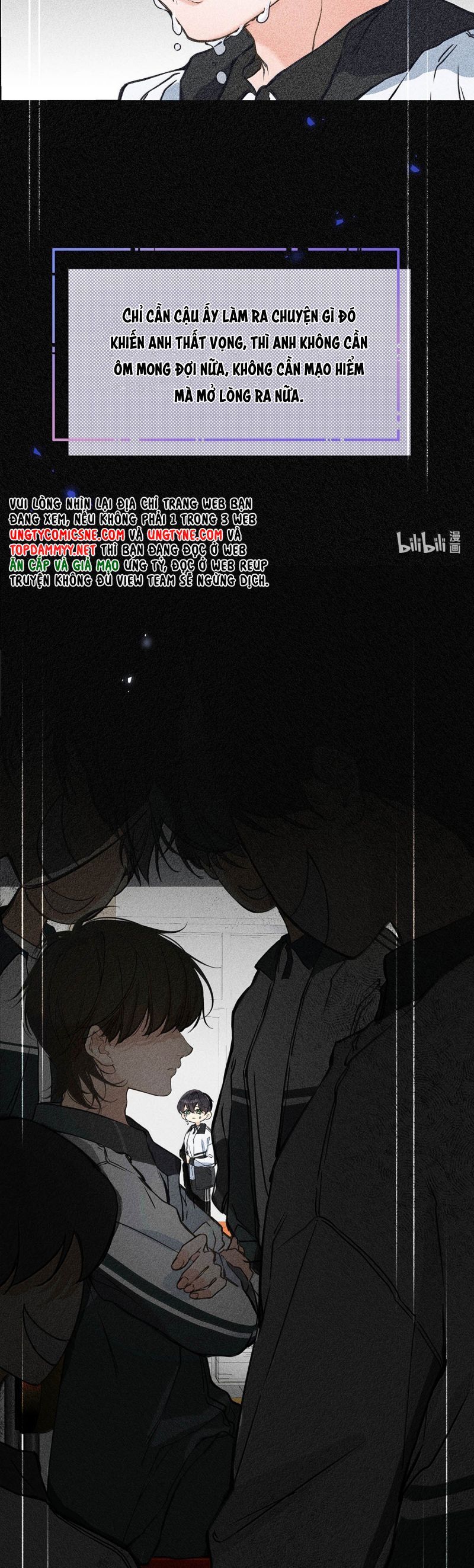 Từ Số Không Bắt Đầu Làm Bạn Trai Chap 52 - Next Chap 53
