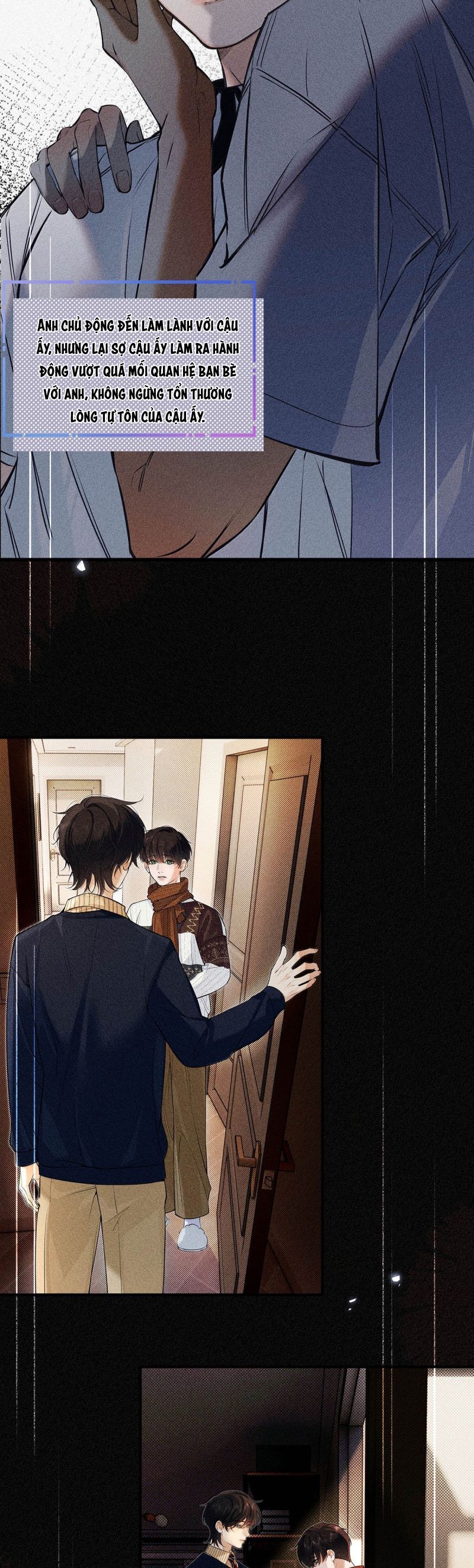 Từ Số Không Bắt Đầu Làm Bạn Trai Chap 52 - Next Chap 53