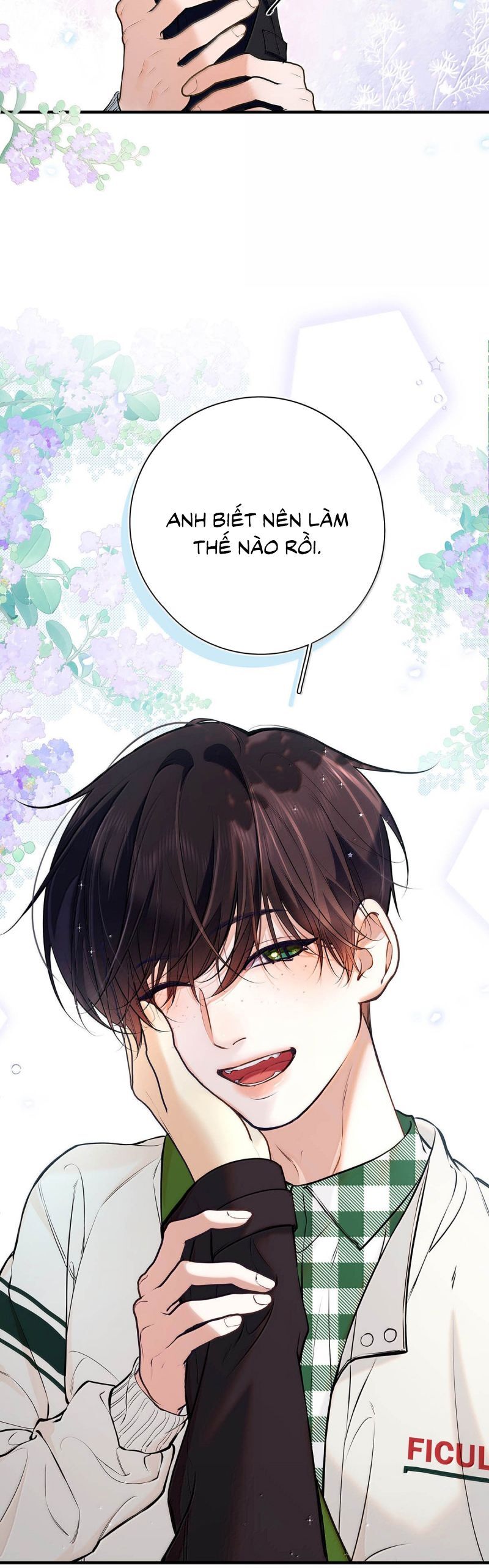 Từ Số Không Bắt Đầu Làm Bạn Trai Chap 52 - Next Chap 53