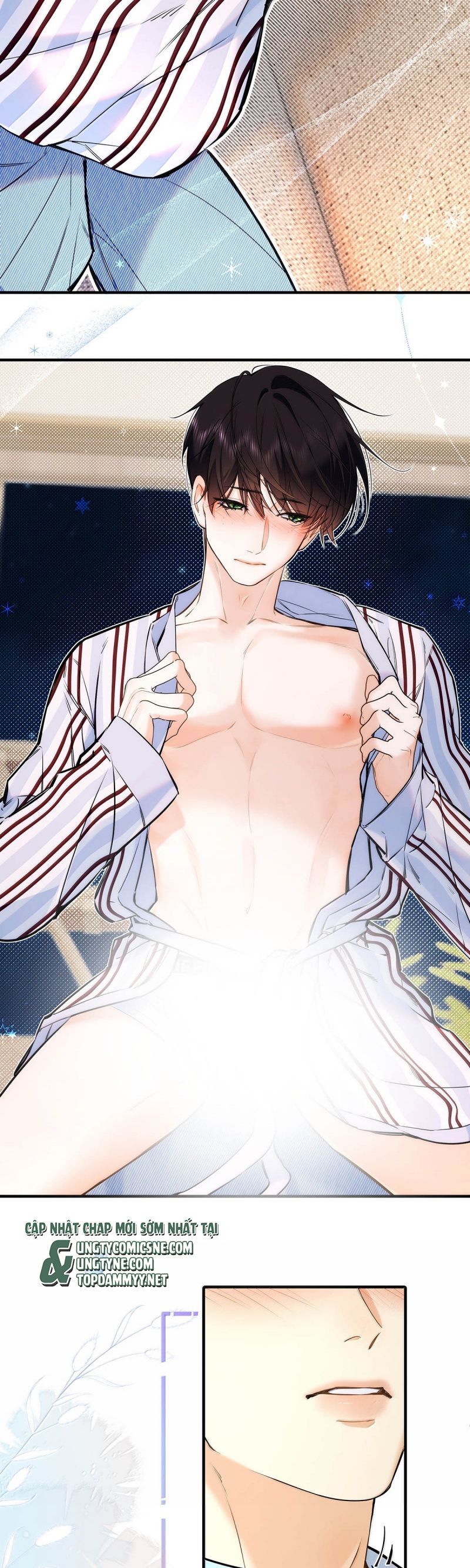Từ Số Không Bắt Đầu Làm Bạn Trai Chap 55 - Next Chap 56