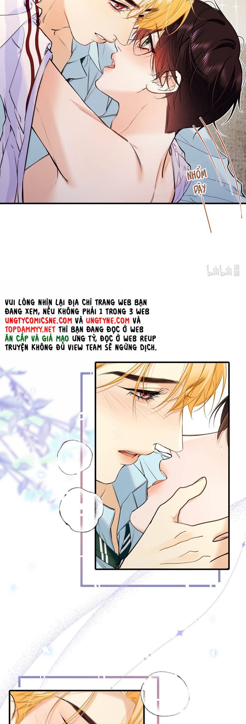 Từ Số Không Bắt Đầu Làm Bạn Trai Chap 55 - Next Chap 56