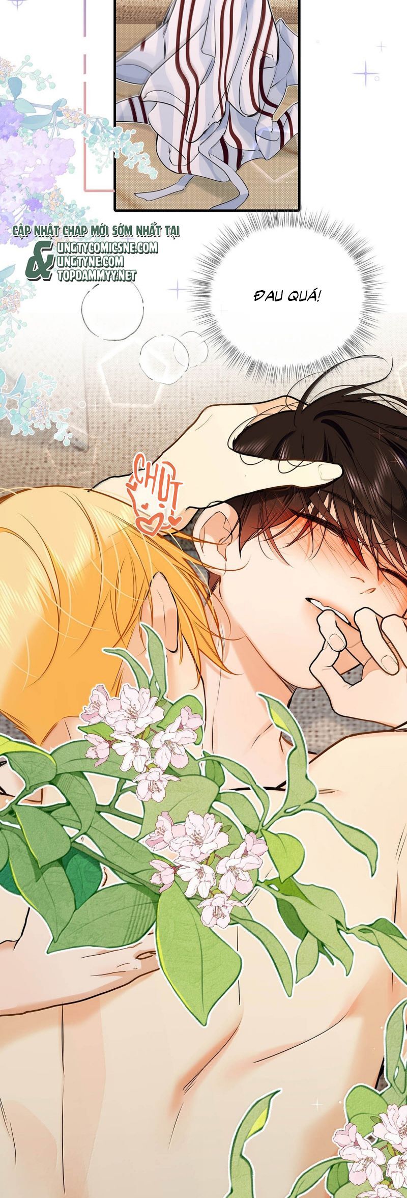 Từ Số Không Bắt Đầu Làm Bạn Trai Chap 55 - Next Chap 56