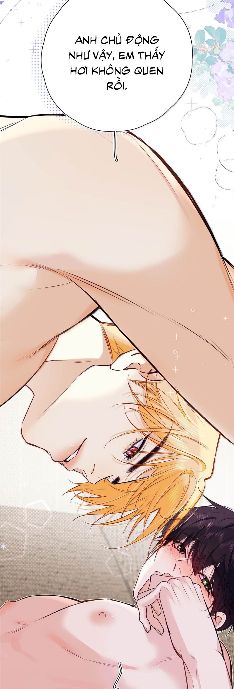 Từ Số Không Bắt Đầu Làm Bạn Trai Chap 55 - Next Chap 56