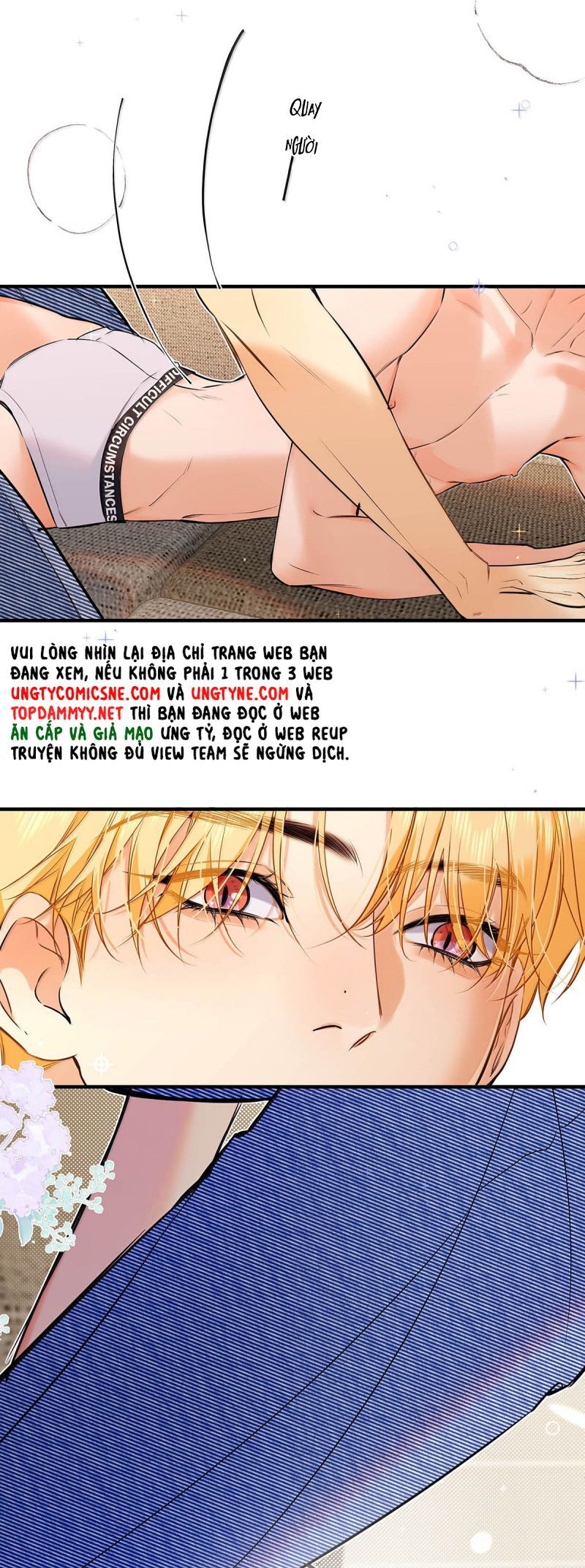 Từ Số Không Bắt Đầu Làm Bạn Trai Chap 55 - Next Chap 56