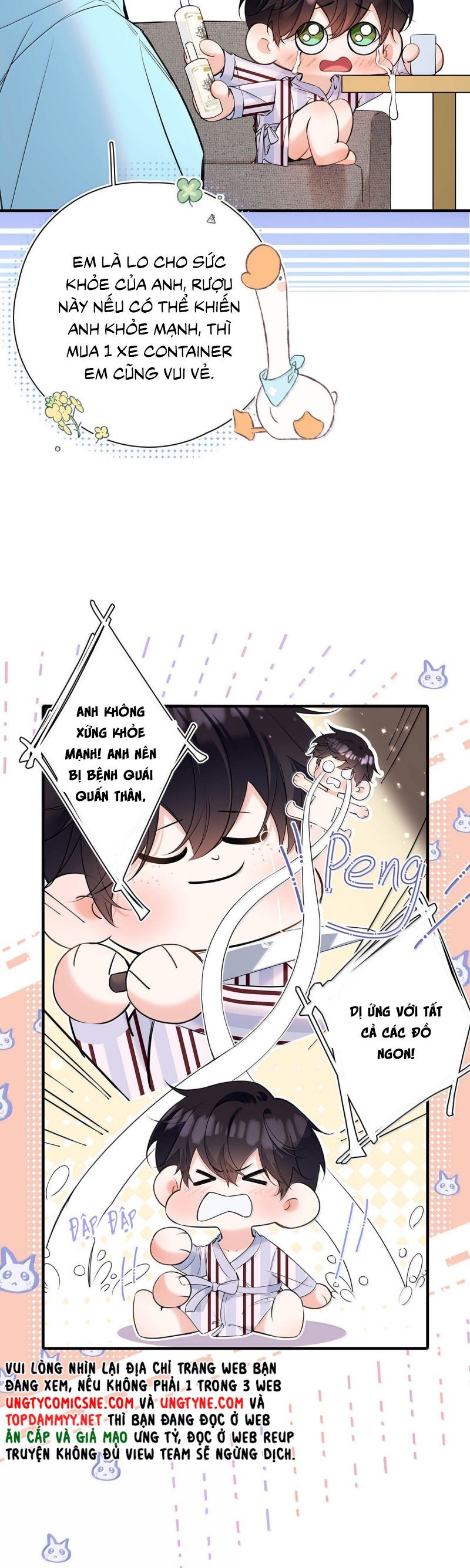 Từ Số Không Bắt Đầu Làm Bạn Trai Chap 55 - Next Chap 56