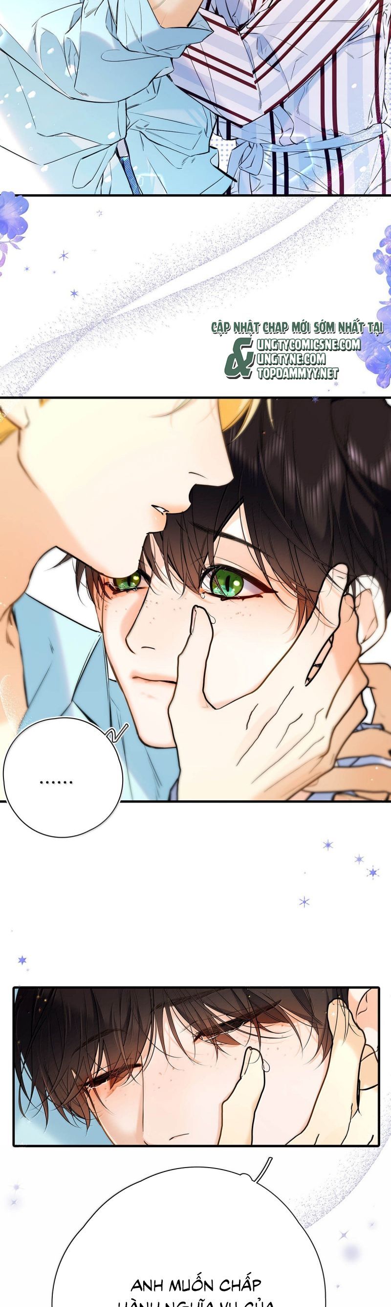 Từ Số Không Bắt Đầu Làm Bạn Trai Chap 55 - Next Chap 56
