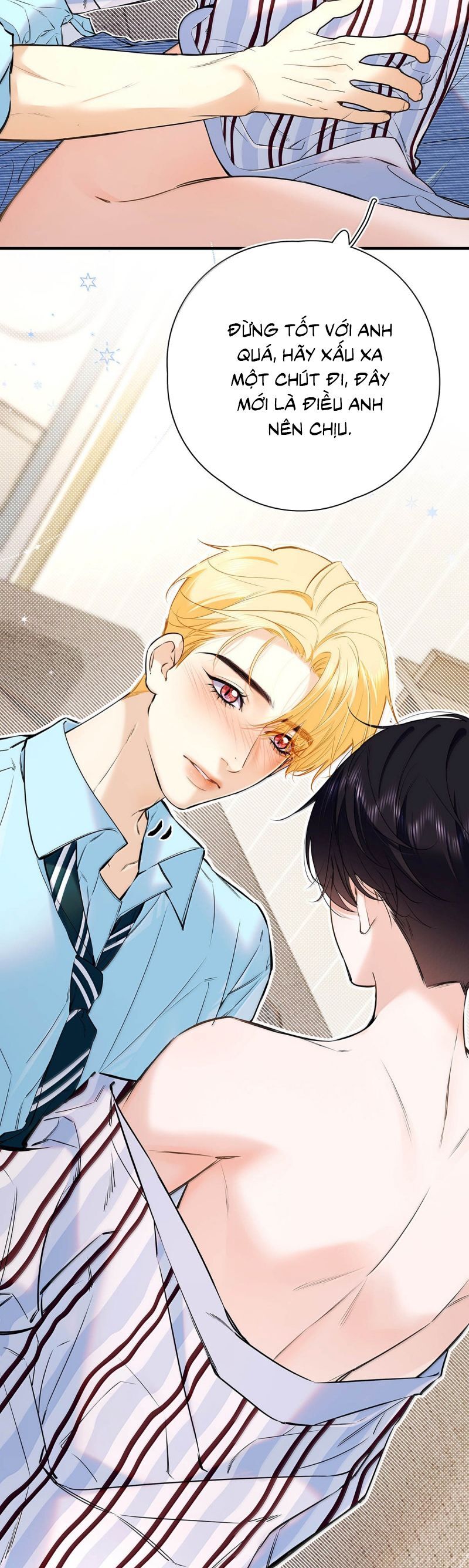 Từ Số Không Bắt Đầu Làm Bạn Trai Chap 55 - Next Chap 56