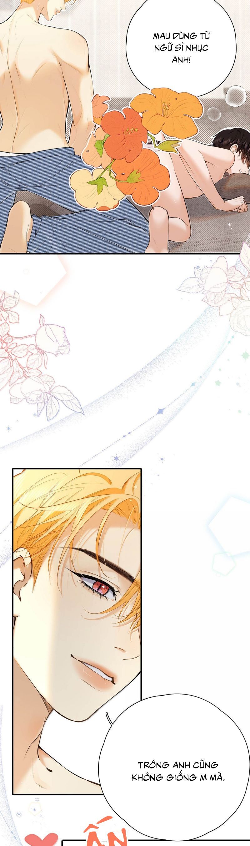Từ Số Không Bắt Đầu Làm Bạn Trai Chap 56 - Next Chap 57