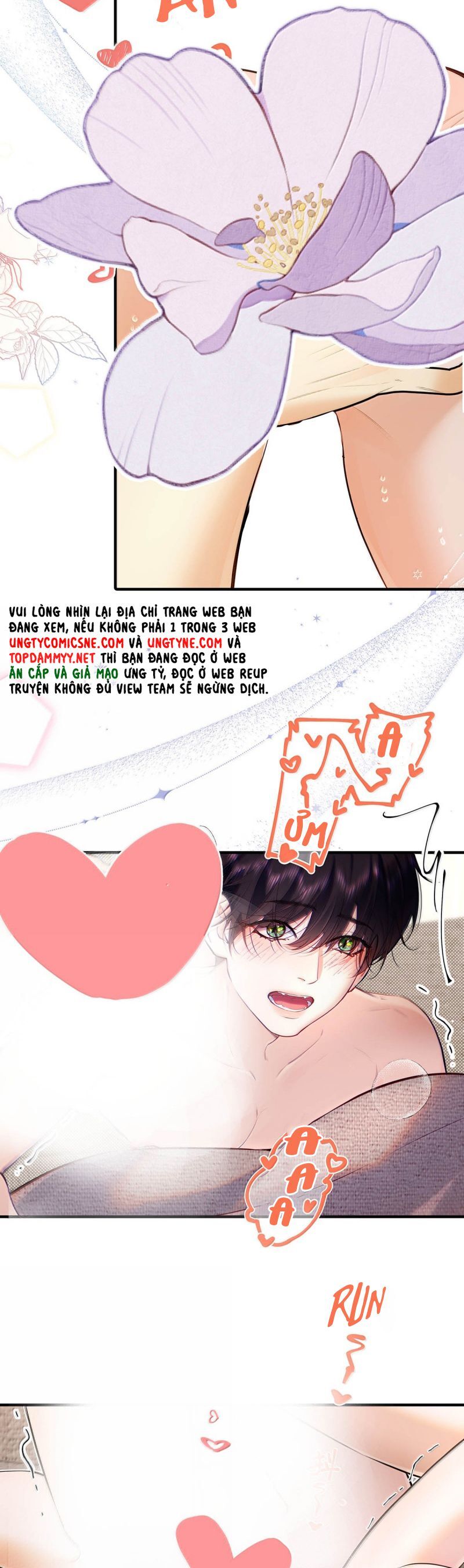 Từ Số Không Bắt Đầu Làm Bạn Trai Chap 56 - Next Chap 57
