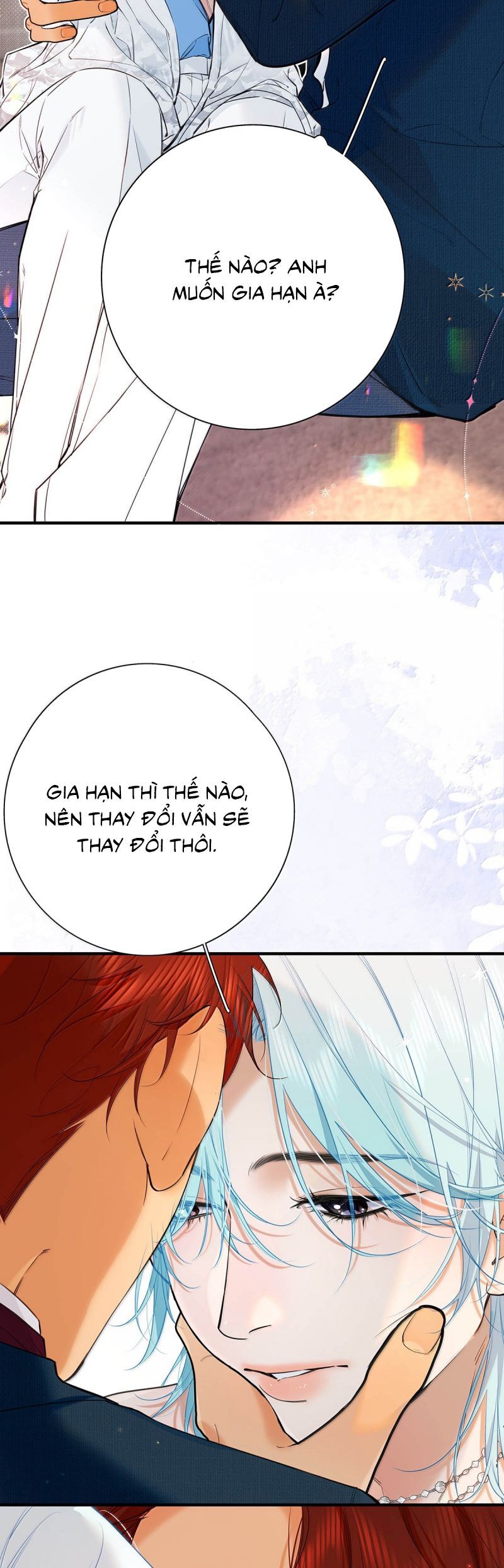 Từ Số Không Bắt Đầu Làm Bạn Trai Chap 57 - Next Chap 58