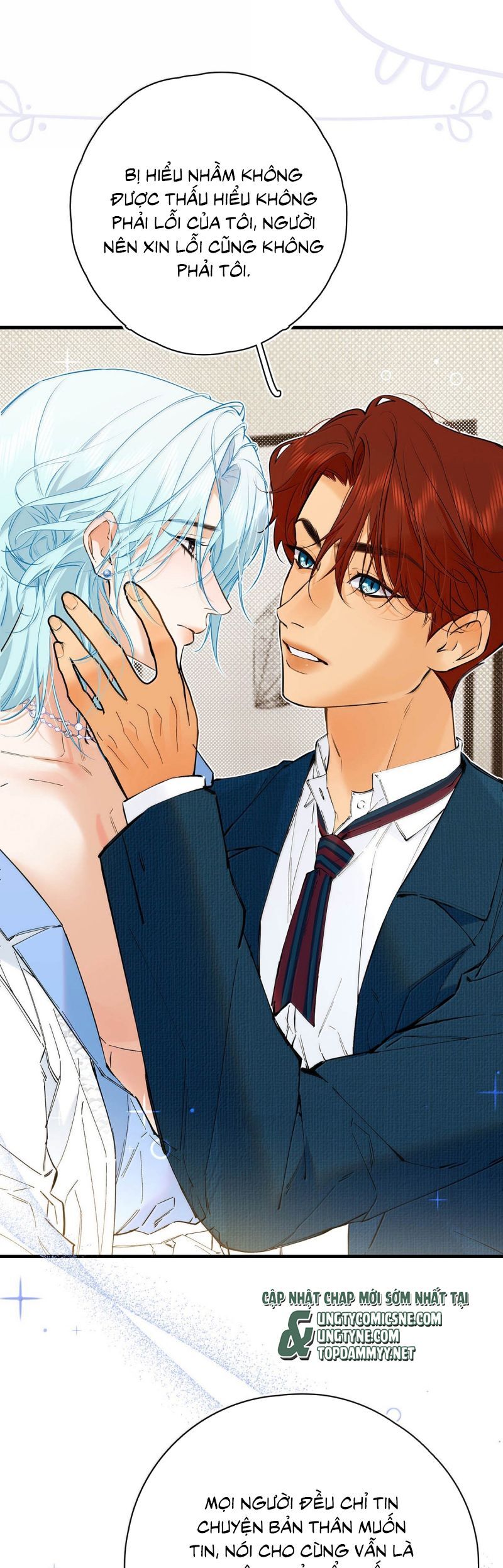 Từ Số Không Bắt Đầu Làm Bạn Trai Chap 57 - Next Chap 58