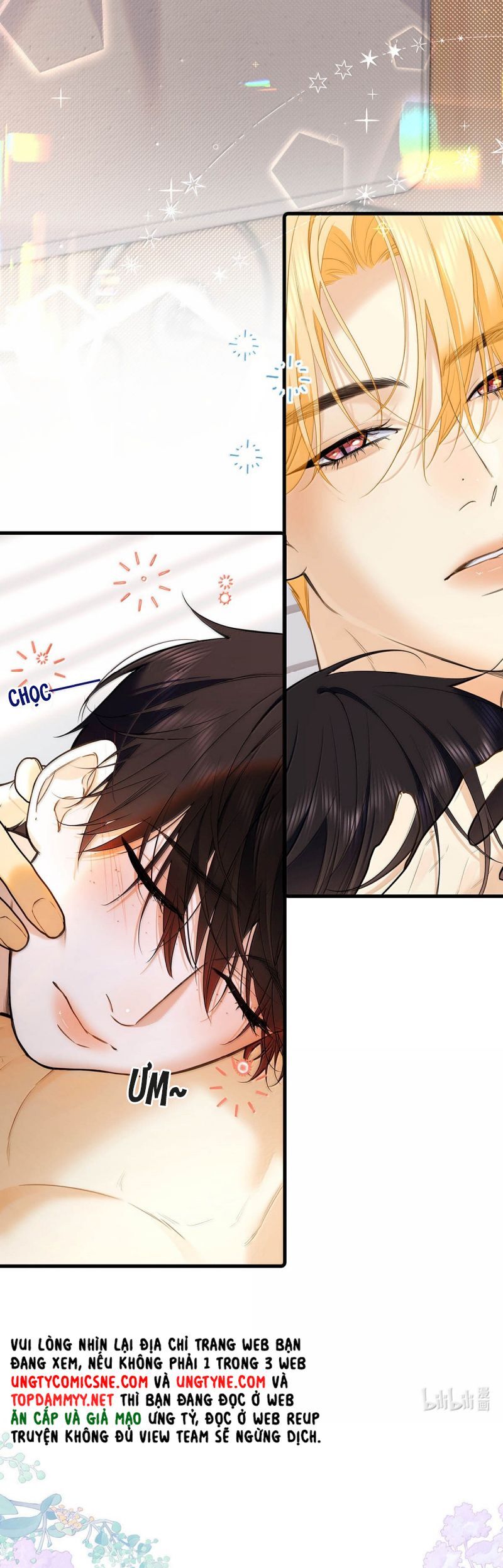 Từ Số Không Bắt Đầu Làm Bạn Trai Chap 57 - Next Chap 58