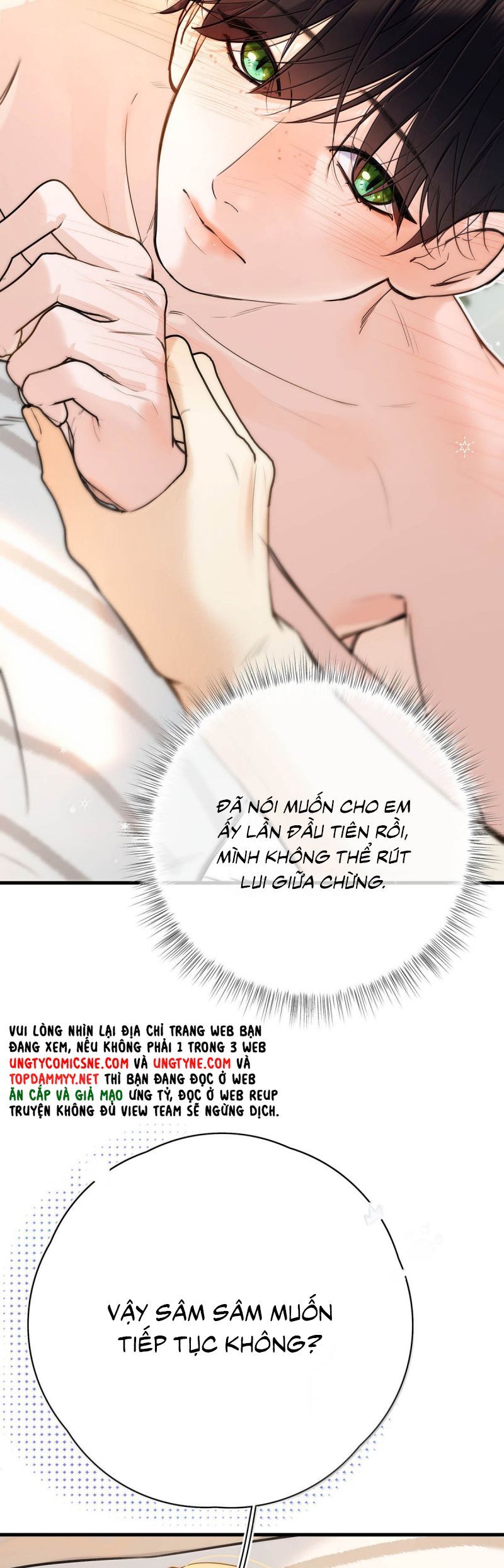 Từ Số Không Bắt Đầu Làm Bạn Trai Chap 57 - Next Chap 58