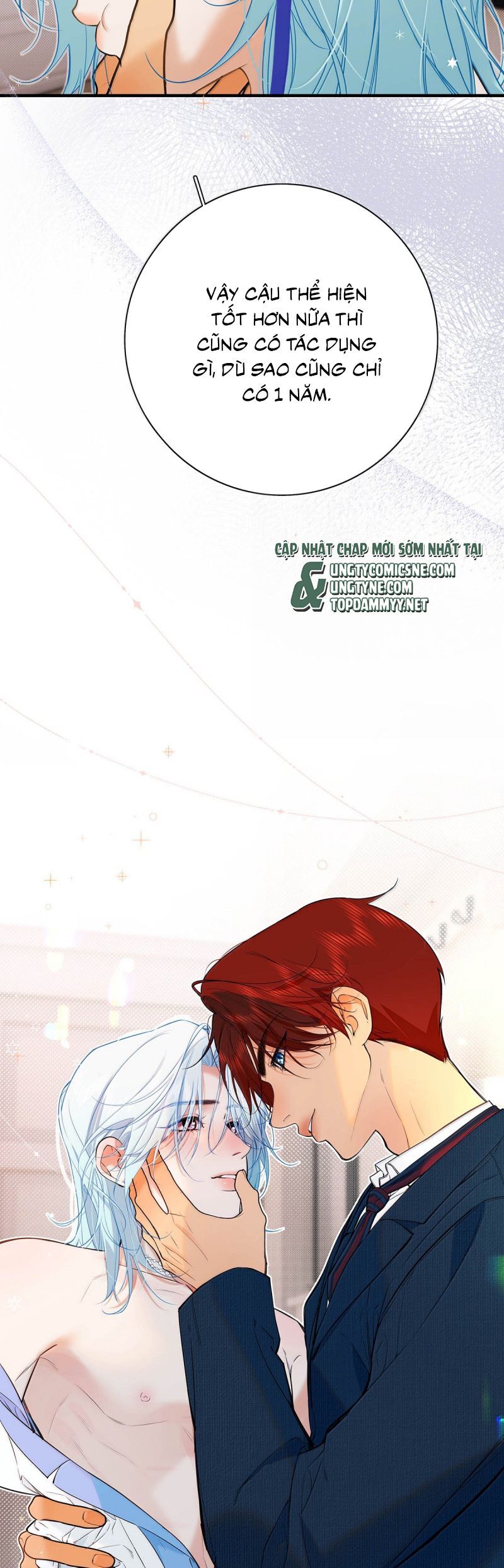 Từ Số Không Bắt Đầu Làm Bạn Trai Chap 57 - Next Chap 58