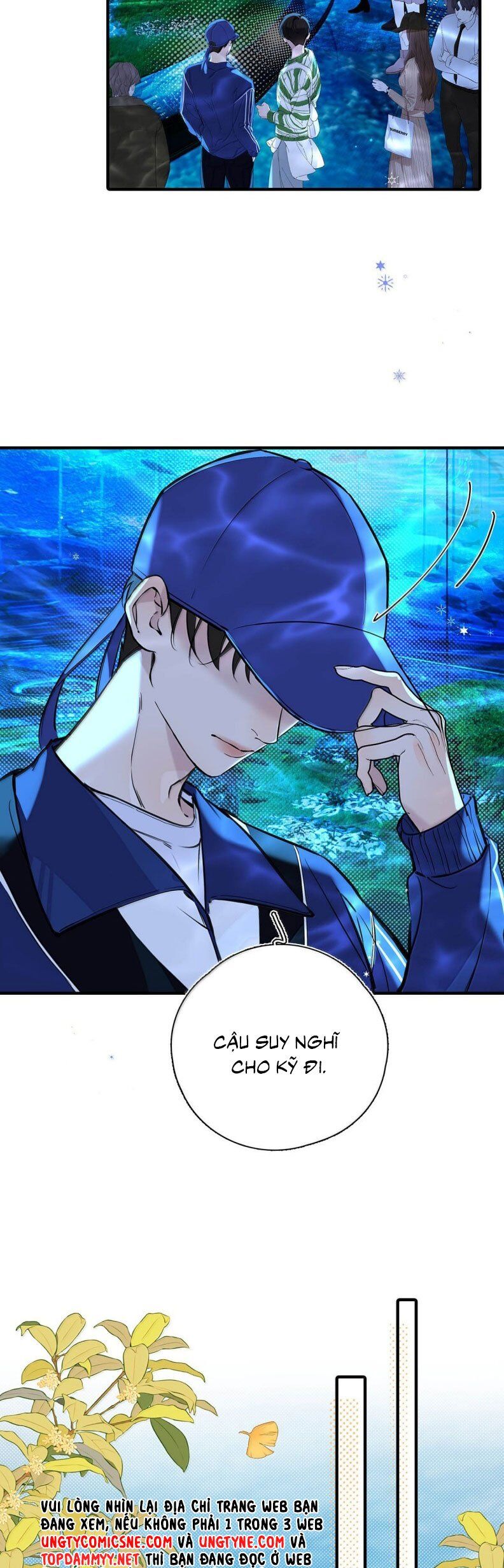 Từ Số Không Bắt Đầu Làm Bạn Trai Chap 62 - Next Chap 63