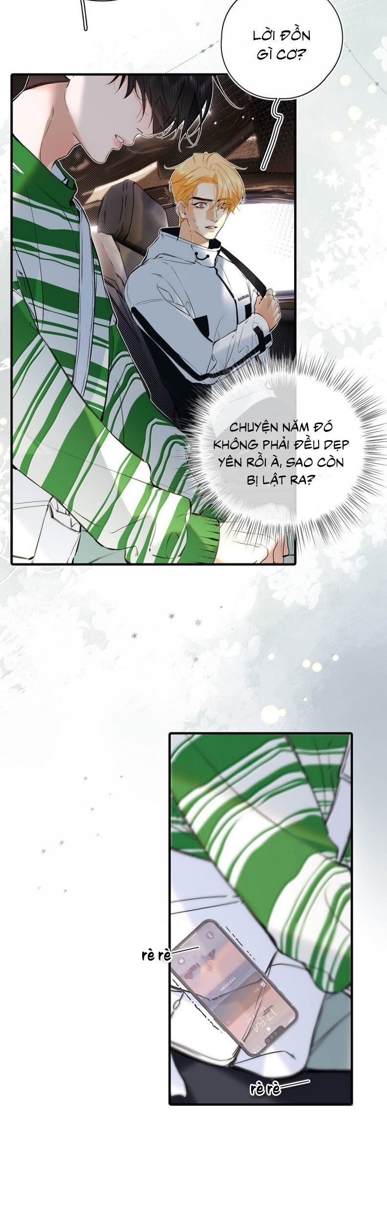 Từ Số Không Bắt Đầu Làm Bạn Trai Chap 62 - Next Chap 63