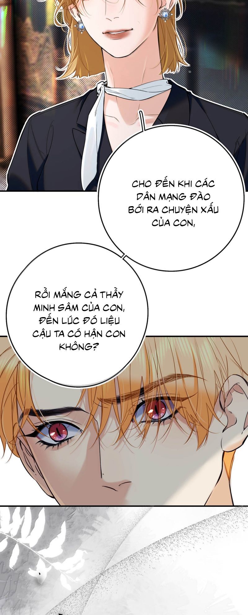 Từ Số Không Bắt Đầu Làm Bạn Trai Chap 63 - Next Chap 64