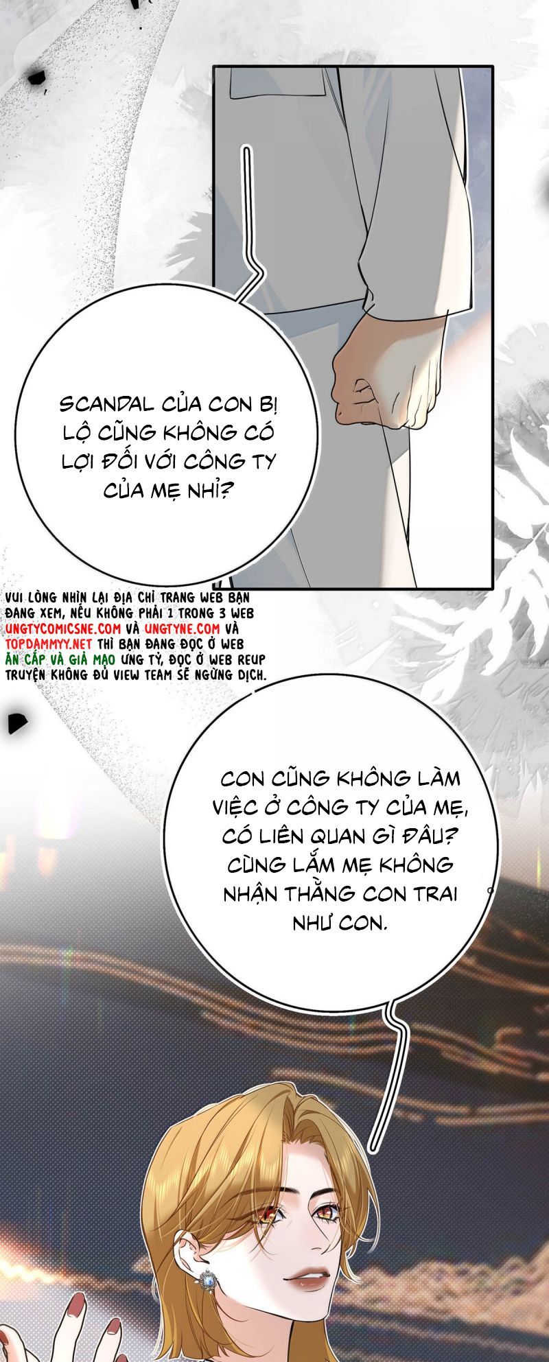 Từ Số Không Bắt Đầu Làm Bạn Trai Chap 63 - Next Chap 64