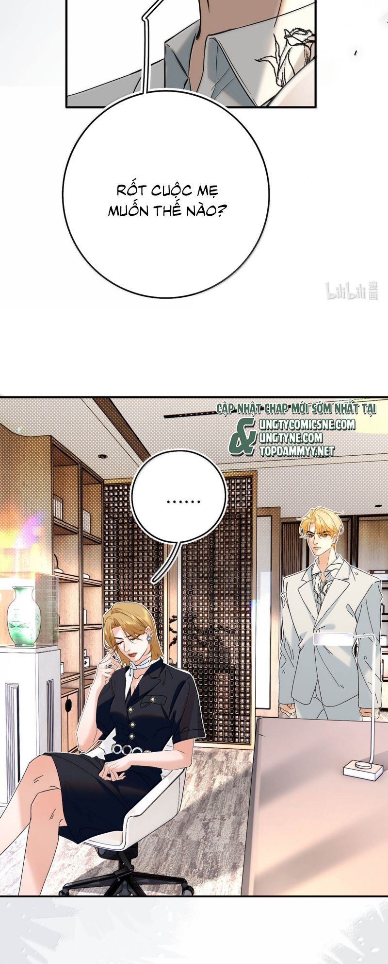 Từ Số Không Bắt Đầu Làm Bạn Trai Chap 63 - Next Chap 64