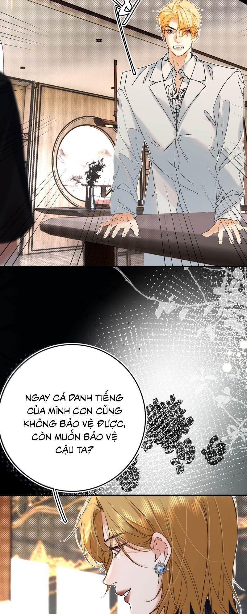 Từ Số Không Bắt Đầu Làm Bạn Trai Chap 63 - Next Chap 64