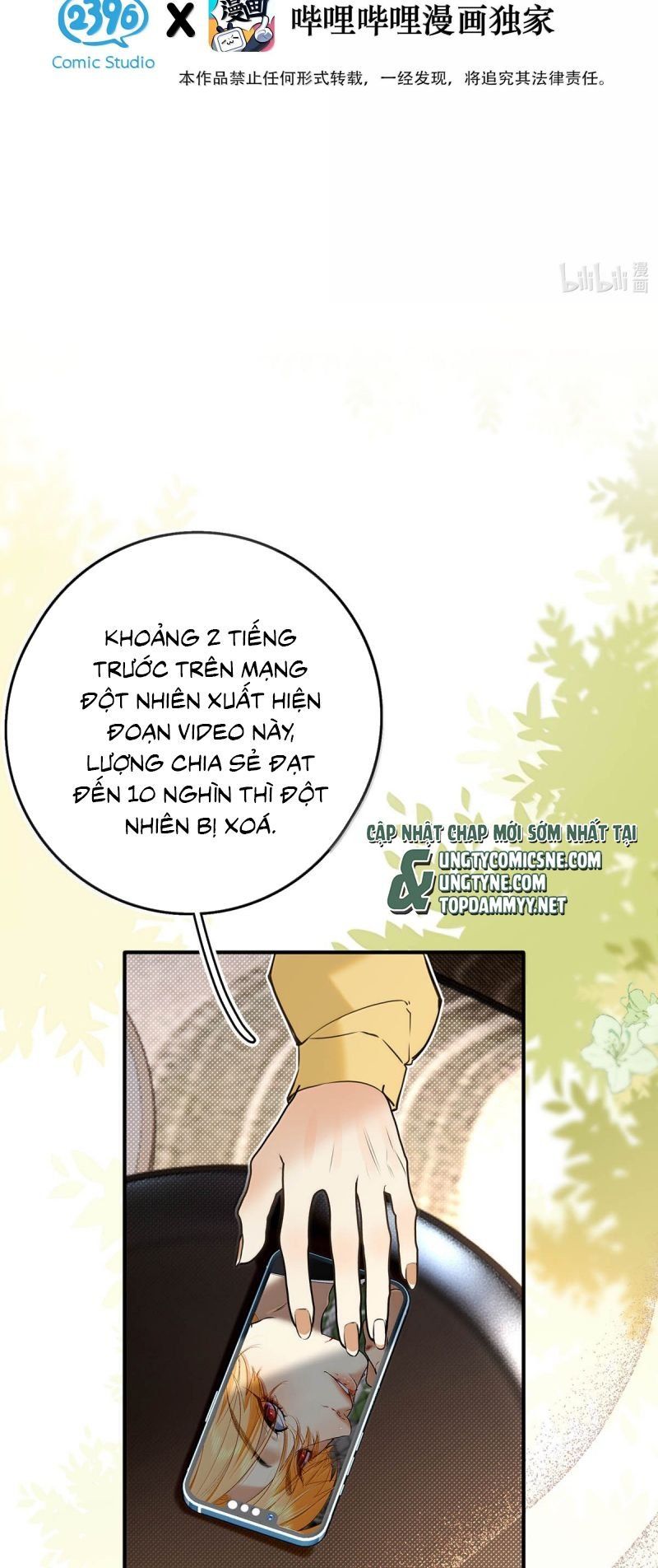 Từ Số Không Bắt Đầu Làm Bạn Trai Chap 63 - Next Chap 64