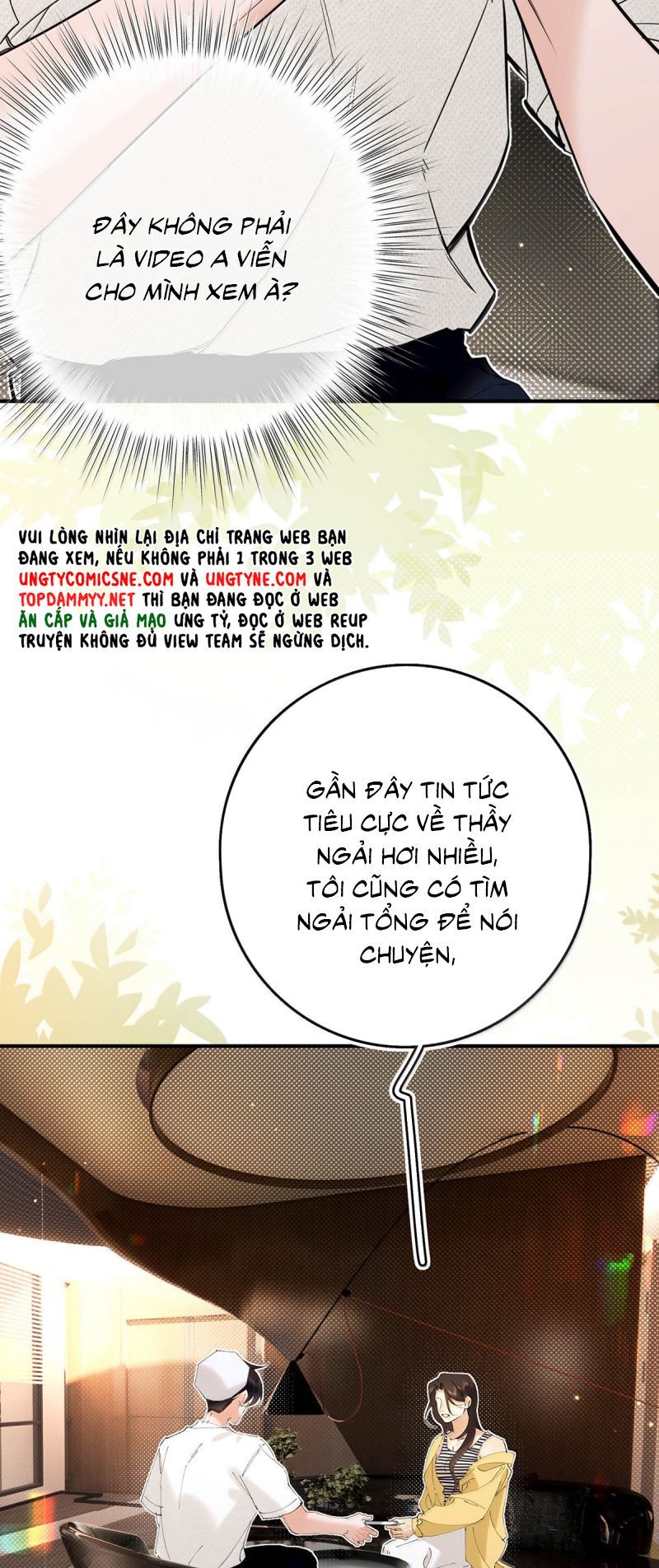 Từ Số Không Bắt Đầu Làm Bạn Trai Chap 63 - Next Chap 64