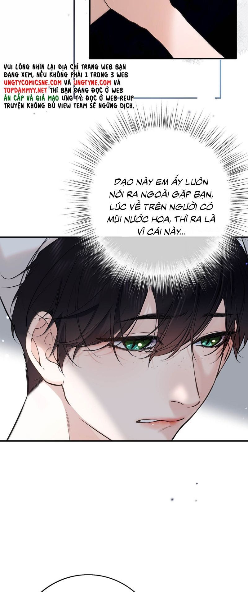 Từ Số Không Bắt Đầu Làm Bạn Trai Chap 63 - Next Chap 64