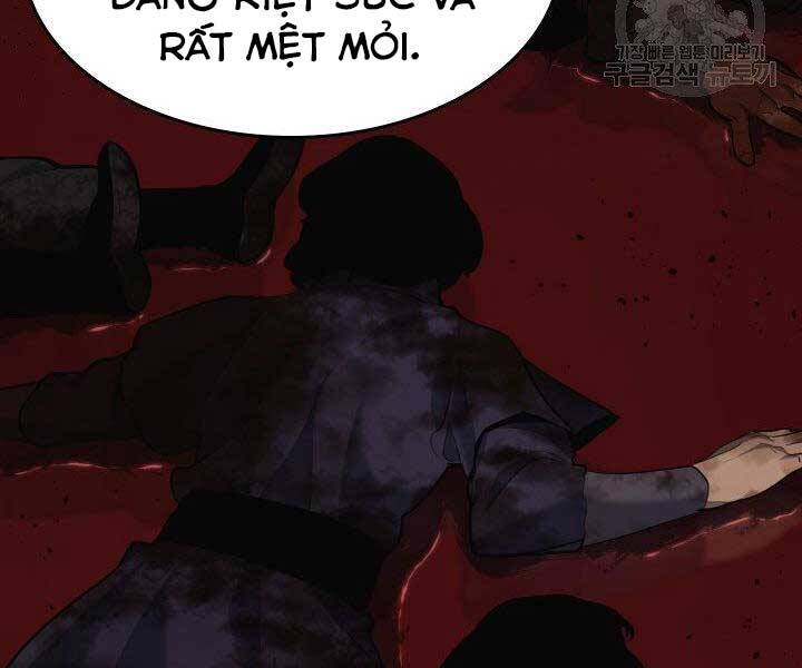 Tử Thần Phiêu Nguyệt Chap 23 - Next Chap 24