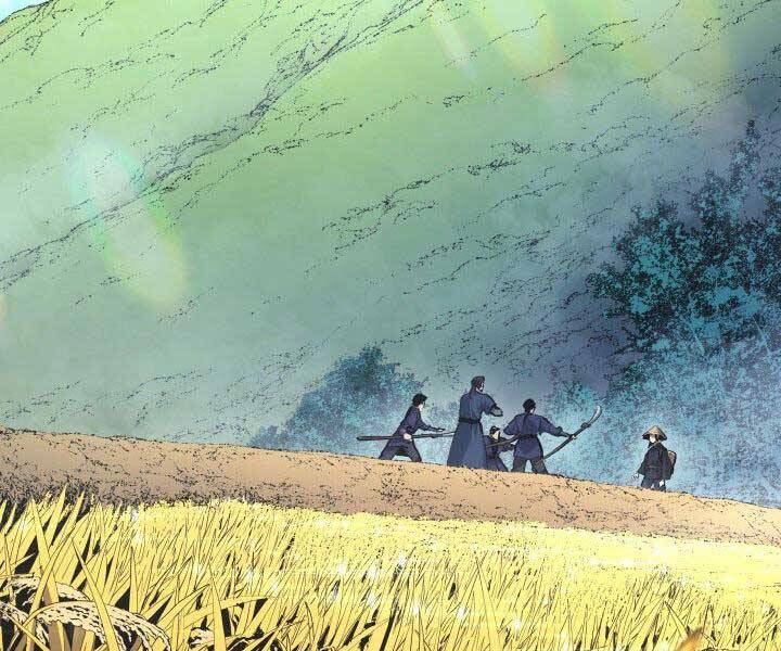 Tử Thần Phiêu Nguyệt Chap 23 - Next Chap 24