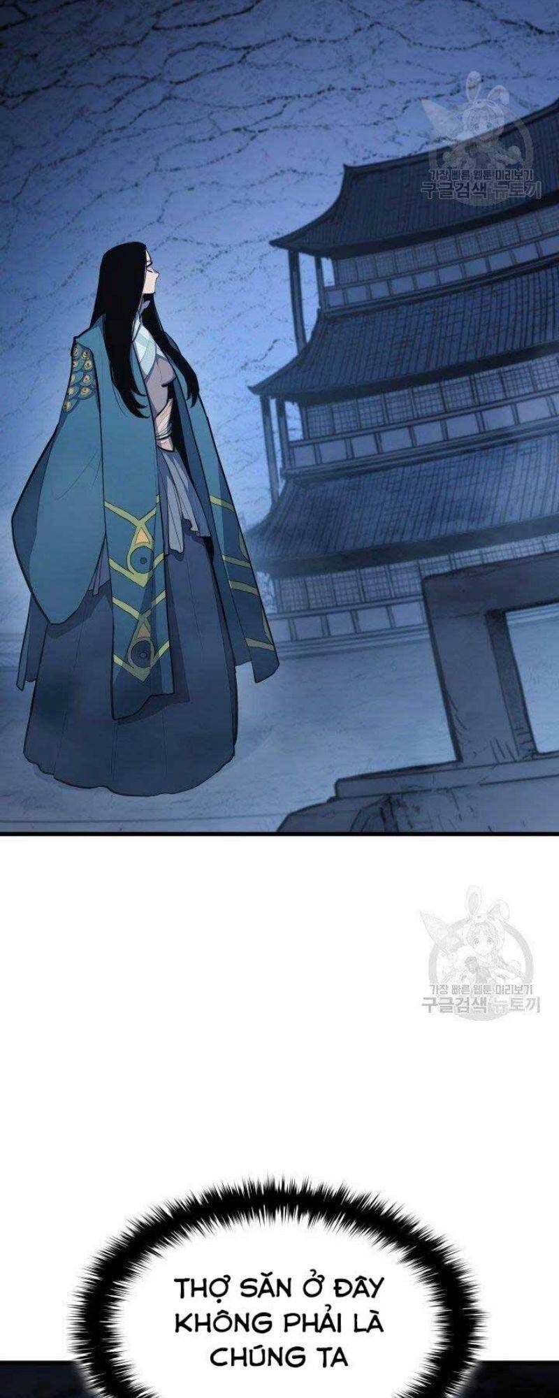 Tử Thần Phiêu Nguyệt Chap 24 - Next Chap 25