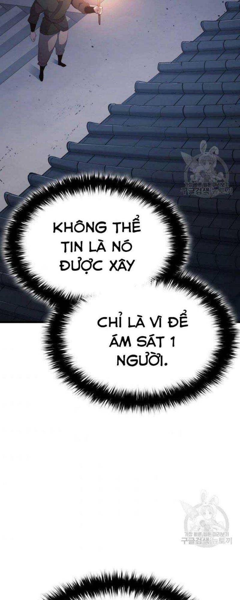 Tử Thần Phiêu Nguyệt Chap 24 - Next Chap 25