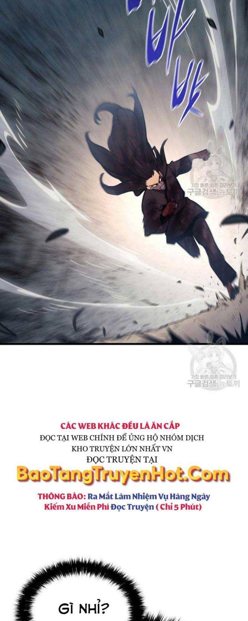 Tử Thần Phiêu Nguyệt Chap 24 - Next Chap 25