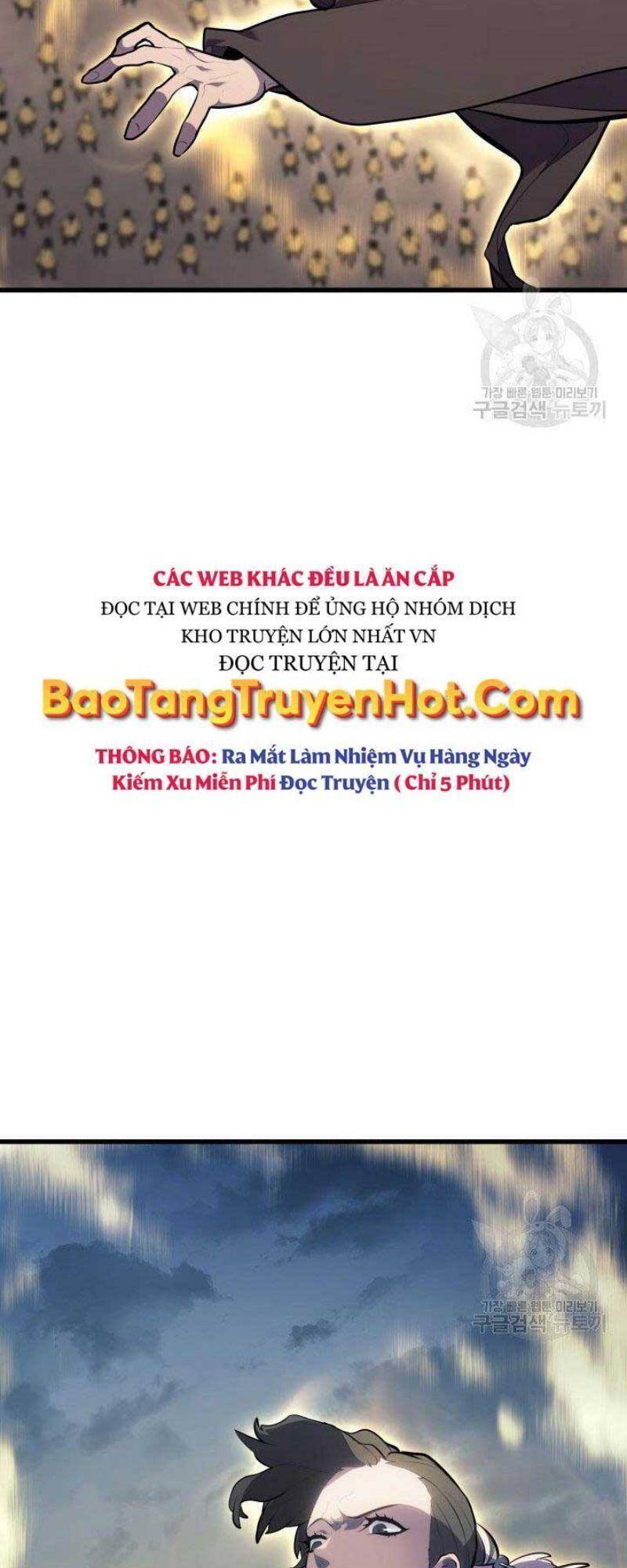 Tử Thần Phiêu Nguyệt Chap 24 - Next Chap 25