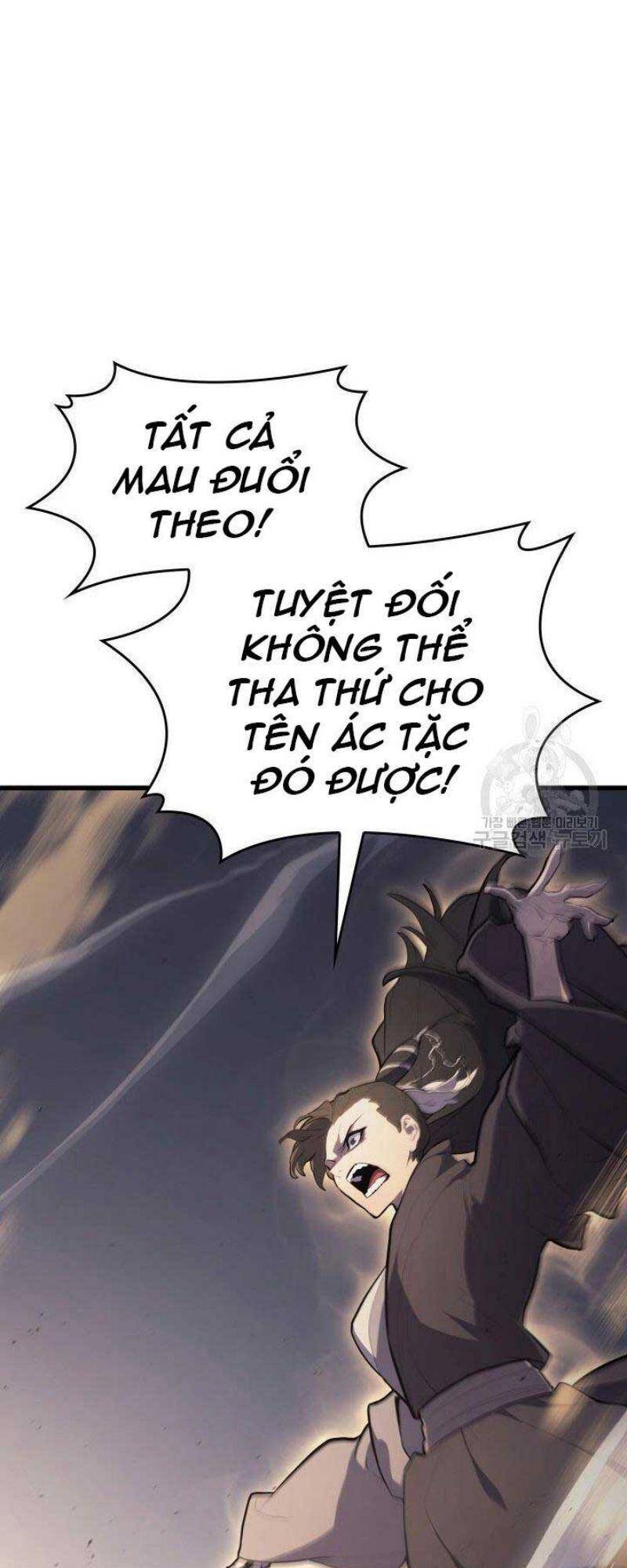 Tử Thần Phiêu Nguyệt Chap 24 - Next Chap 25