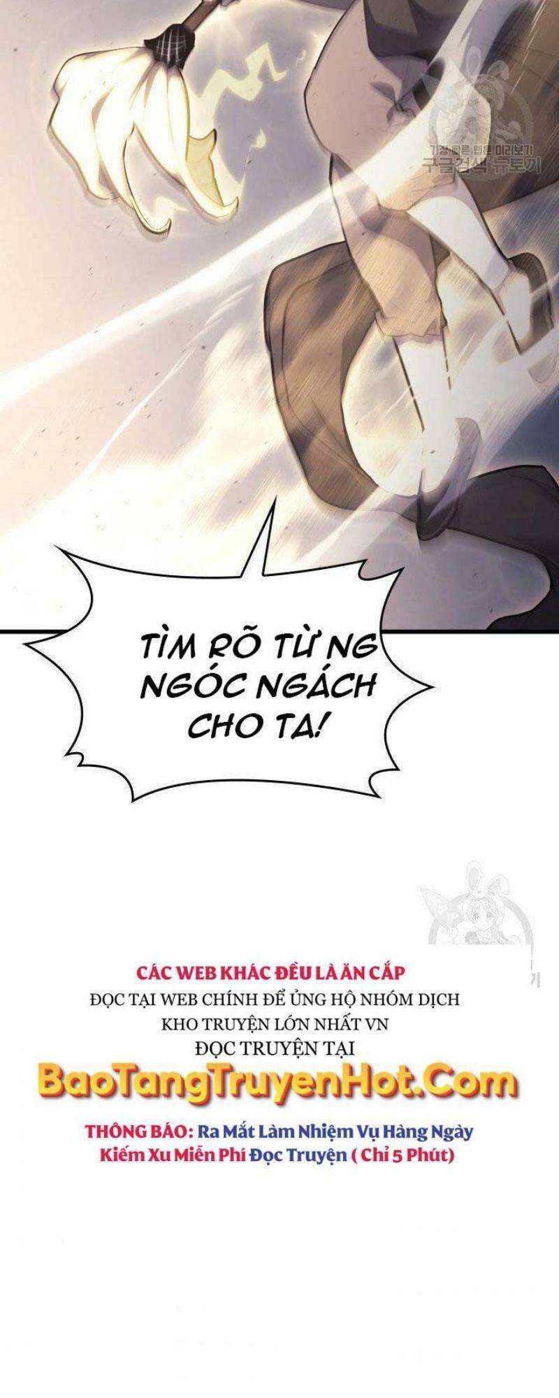 Tử Thần Phiêu Nguyệt Chap 24 - Next Chap 25