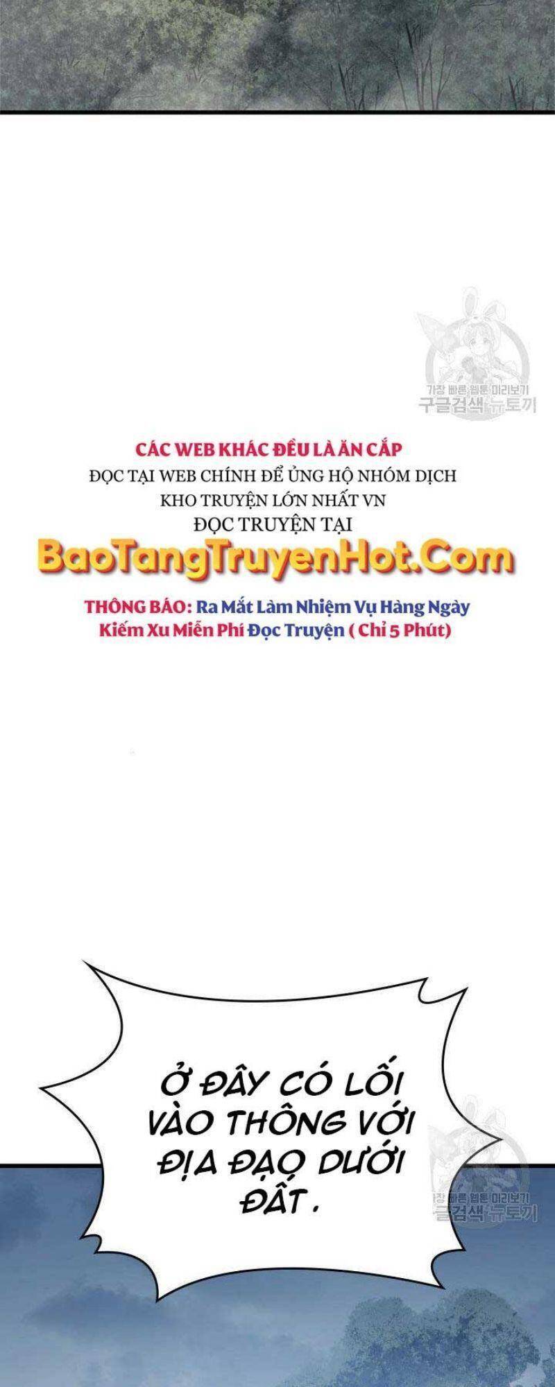 Tử Thần Phiêu Nguyệt Chap 24 - Next Chap 25