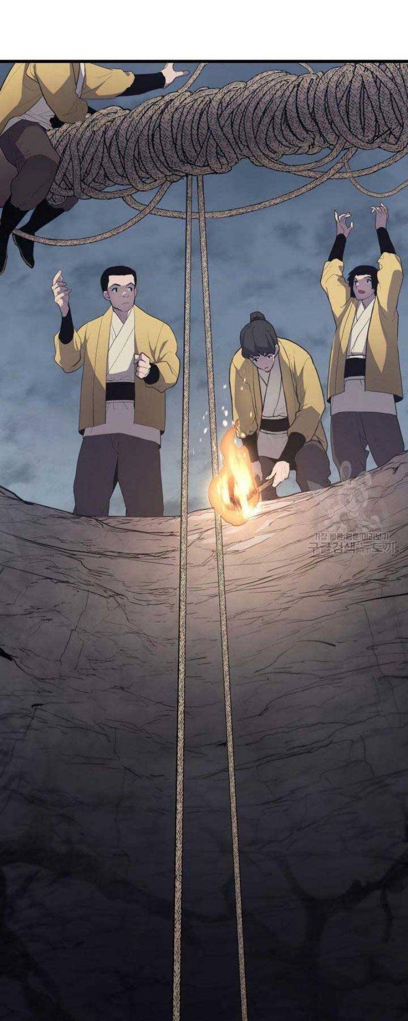 Tử Thần Phiêu Nguyệt Chap 24 - Next Chap 25