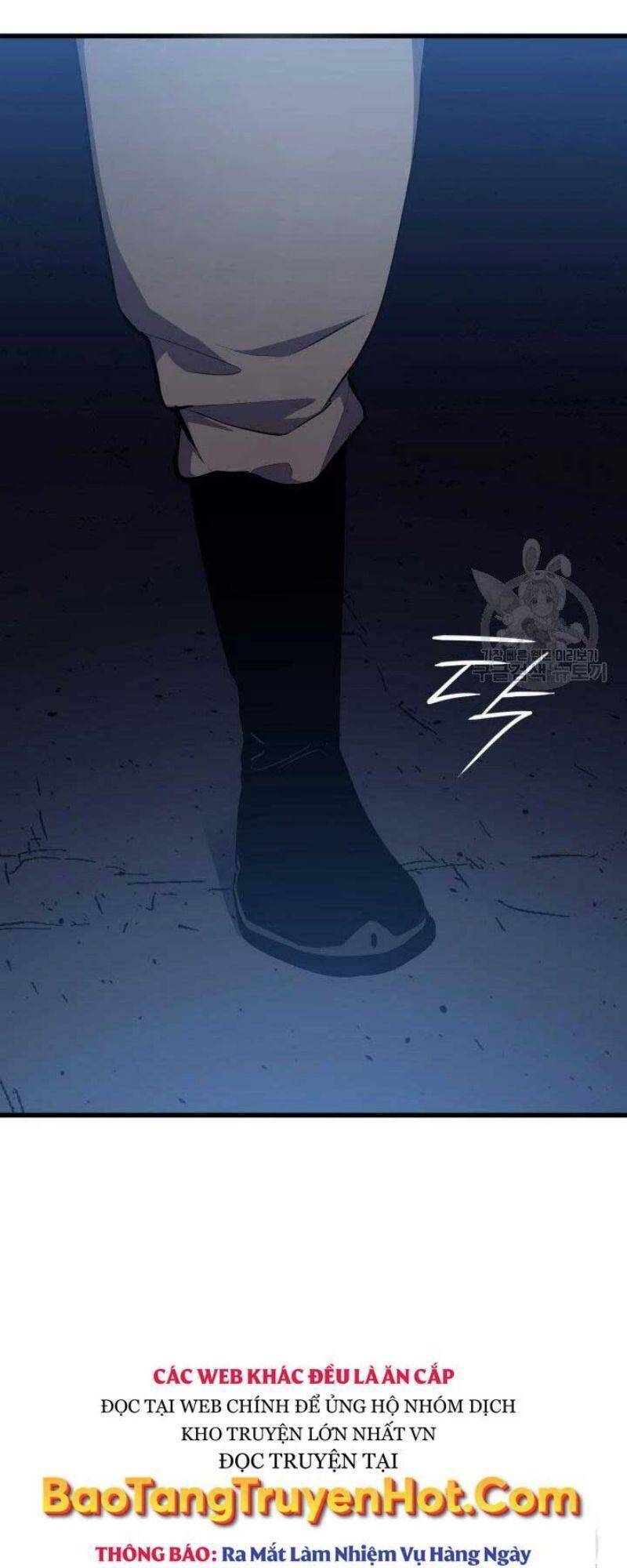 Tử Thần Phiêu Nguyệt Chap 24 - Next Chap 25