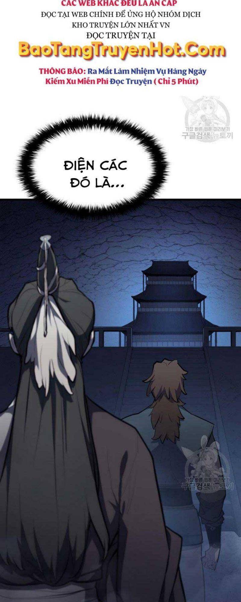 Tử Thần Phiêu Nguyệt Chap 24 - Next Chap 25